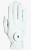 Roeckl handschoenen Roeck-Grip Wit