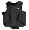 Horka FlexPlus bodyprotector junior zwart