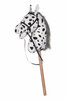 HKM Hobby Horse wit
