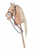 HKM Hobby Horse lichtbruin