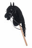 HKM Hobby Horse zwart