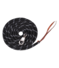 Waldhausen leadrope 3 meter zwart