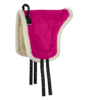 Waldhausen bareback pad Soft roze