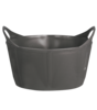 Waldhausen flex emmer 10 liter grijs