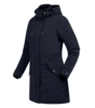 ELT waterdichte winter parka Ontario donkerblauw
