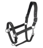 Waldhausen halster Athletic zwart
