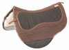Barefoot standaard pad Arizona/Atlanta pony bruin