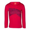 Red Horse longsleeve t-shirt Winner lipstick