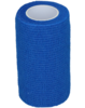 Excellent zelf klevende bandage blauw