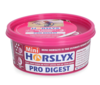 Horslyx Spijsvertering