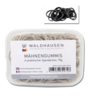 Waldhausen elastiekjes zwart