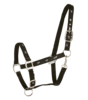 Waldhausen halster Little Horses zwart