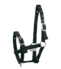 Waldhausen veulen halster Tripple zwart