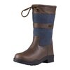 Horka outdoor laarzen Kerry blauw