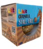Likit muesli granola stal bal 1,6 kg molasses