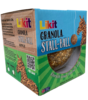 Likit muesli granola stal bal 1,6 kg appel