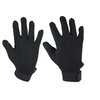Horka handschoenen katoen zwart