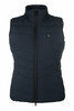HKM verwarmde bodywarmer incl powerbank donkerblauw