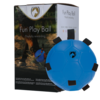 Excellent fun play bal blauw
