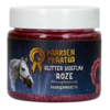 Paardenpraat TV glitter hoefgel 150ml roze