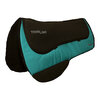 ThinLine Western Ranch pad turquoise