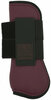 EquiTheme Peesbeschermers bordeaux