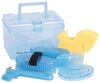 Harry&#039;s Horse mini poetskist gift box compleet blauw