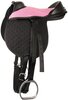 Harry's Horse kinder zadel Bambino roze
