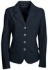 Harry&#039;s Horse wedstrijdjas Softshell St.Tropez TT navy