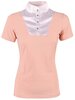 Harry&#039;s Horse wedstrijdshirt Satin roze