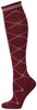 Harry&#039;s Horse sokken Hollersbach maroon/banner