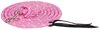 Harry&#039;s Horse leadrope met musketon 4 meter roze