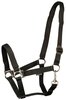 Harry&#039;s Horse halster Padded zwart