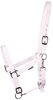 Harry&#039;s Horse halster 3x verstelbaar wit