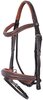 Harry&#039;s Horse hoofdstel Soft bruin