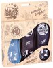 Magic Brush wildberry