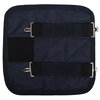 QHP borstverlenger Classic navy