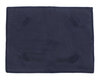QHP losse waterdichte buikflap 200 gram donkerblauw