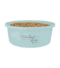 Waldhausen muesli bak XL 8 liter turquoise