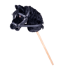 Waldhausen Hobby Horse zwart