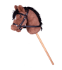 Waldhausen Hobby Horse bruin