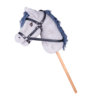 Waldhausen Hobby Horse grijs