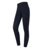 ELT thermo rijbroek Essential siliconen zitvlak donkerblauw