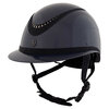 BR cap Theta Radiant navy/gunmetal