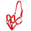 Premiere halster rood