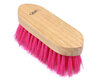 QHP harde borstel color fuchsia