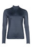 HKM trainingsshirt Summer Milano II donkerblauw