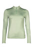 HKM trainingsshirt Summer Milano II jade