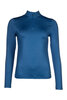 HKM trainingsshirt Summer Milano II koningsblauw