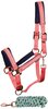 Harry&#039;s Horse halster set Valli porcelain-rose